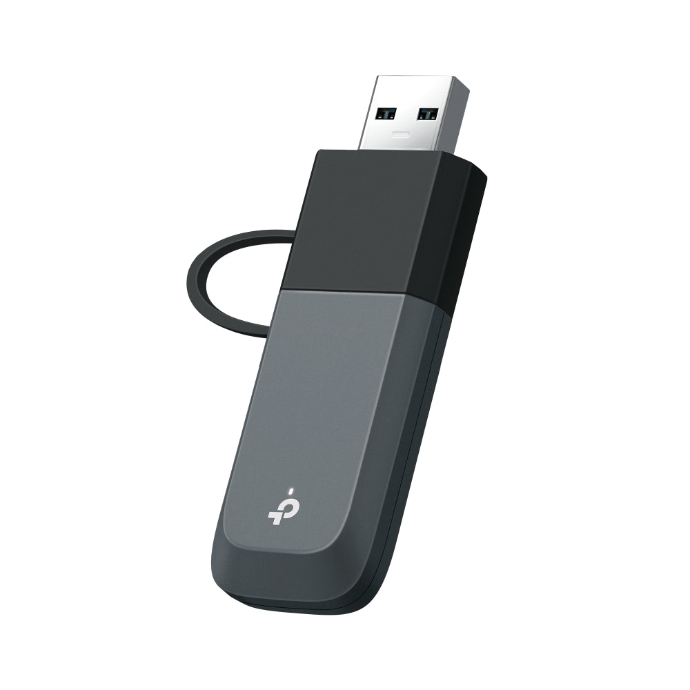 TP-LINK ARCHER TBE400U Adaptador USB WiFi 7 BE6500