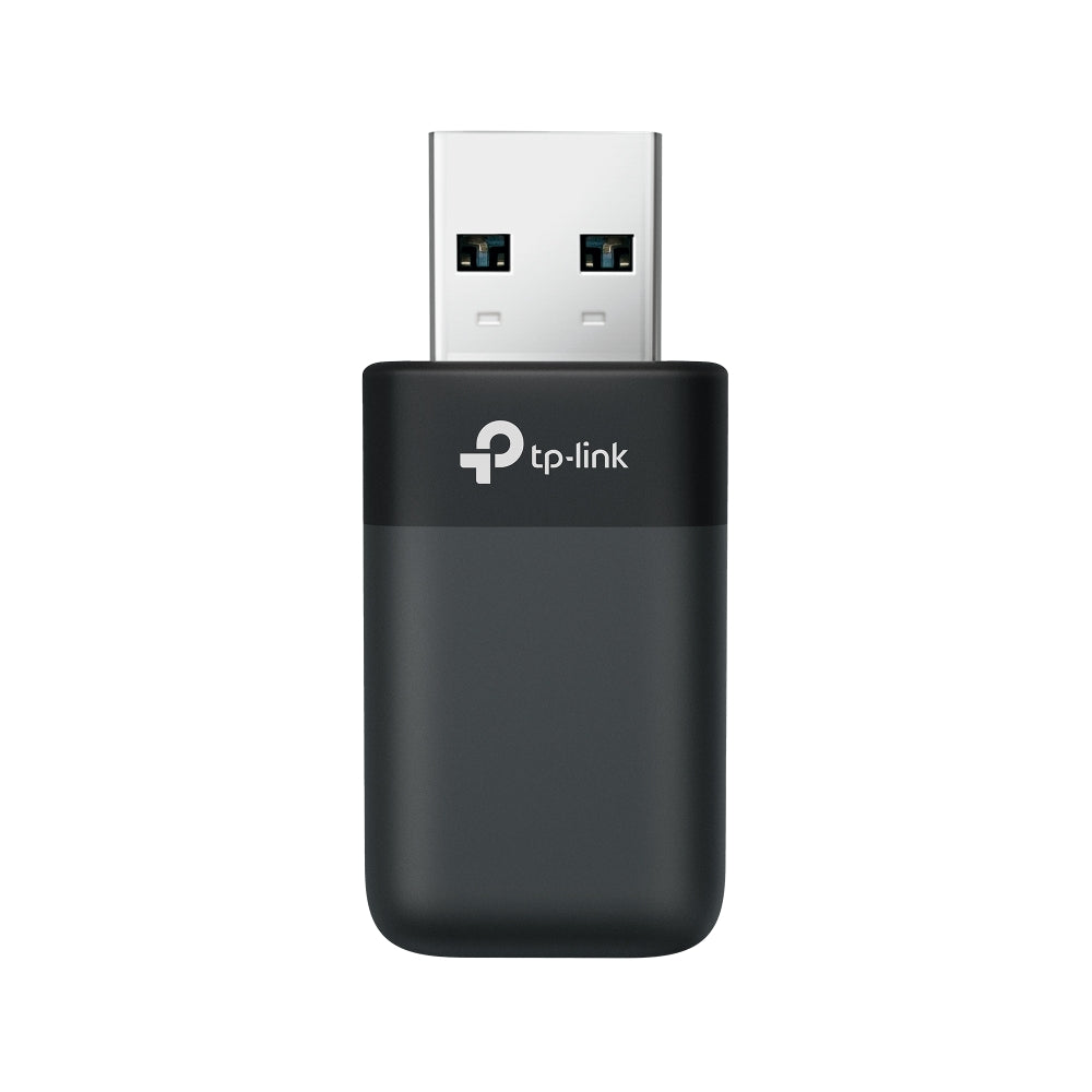 TP-LINK ARCHER TX50U Adaptador USB Inalámbrico WiFi 6 Doble Banda AX3000