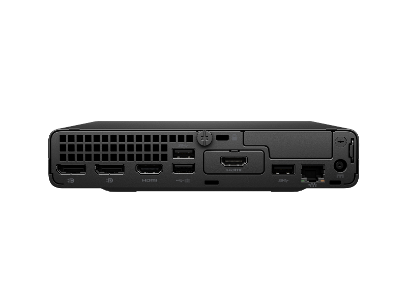 HP A59XGLT#ABM Mini PC Pro 400 G9 Intel Core i5-14500T 16GB DDR5 1TB SSD Windows 11 Pro