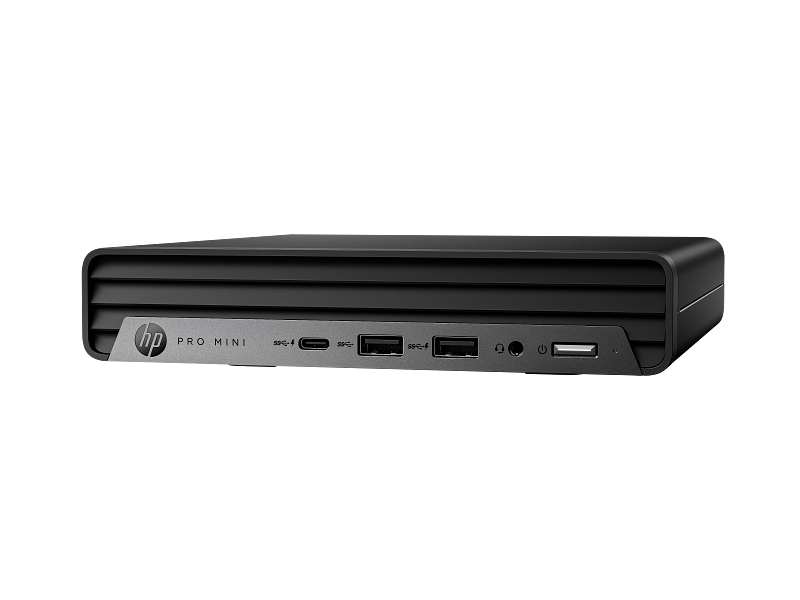 HP A59XGLT#ABM Mini PC Pro 400 G9 Intel Core i5-14500T 16GB DDR5 1TB SSD Windows 11 Pro