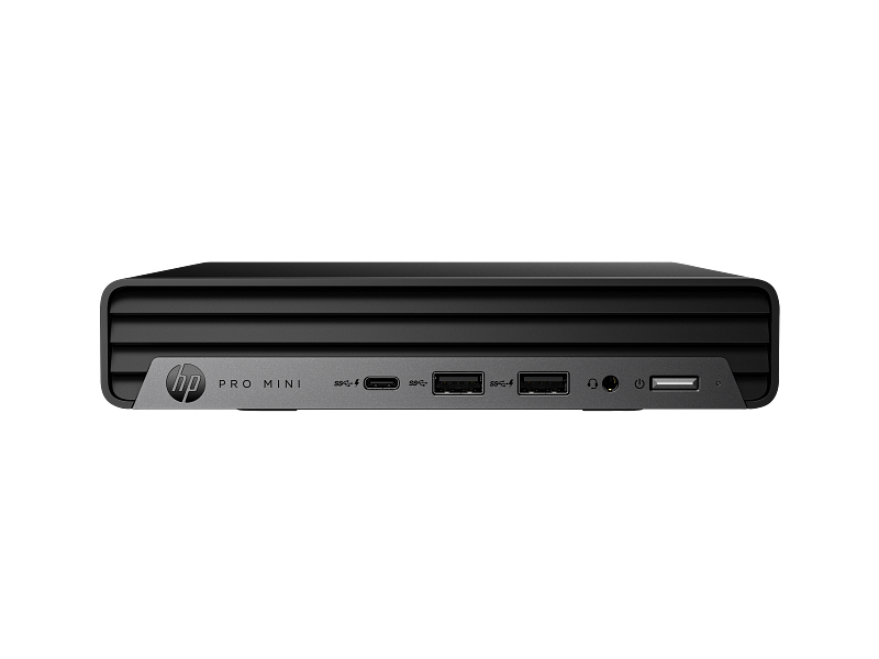 HP A59XGLT#ABM Mini PC Pro 400 G9 Intel Core i5-14500T 16GB DDR5 1TB SSD Windows 11 Pro