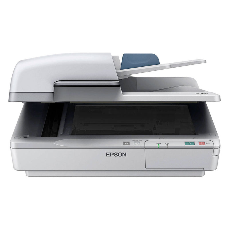 EPSON B11B205221 - EPSON SCANNER DS-6500