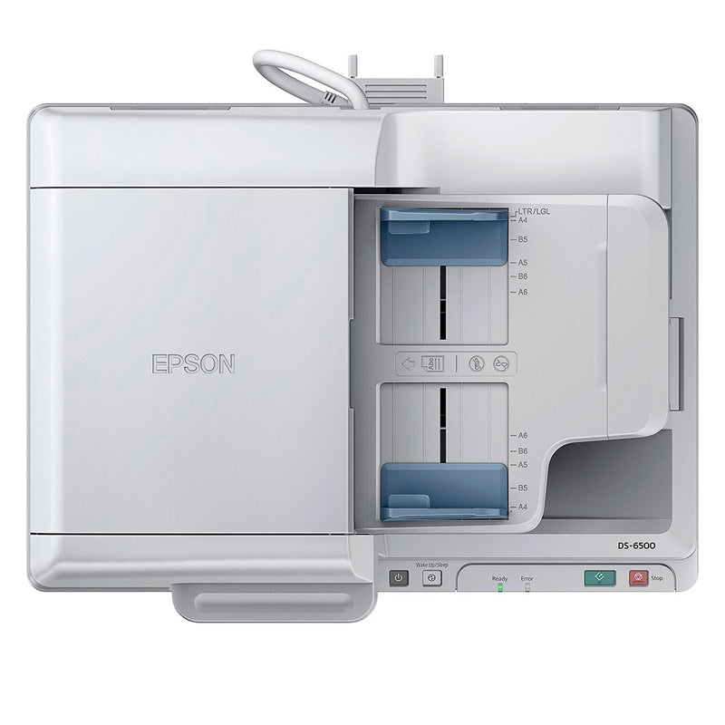 EPSON B11B205221 - EPSON SCANNER DS-6500