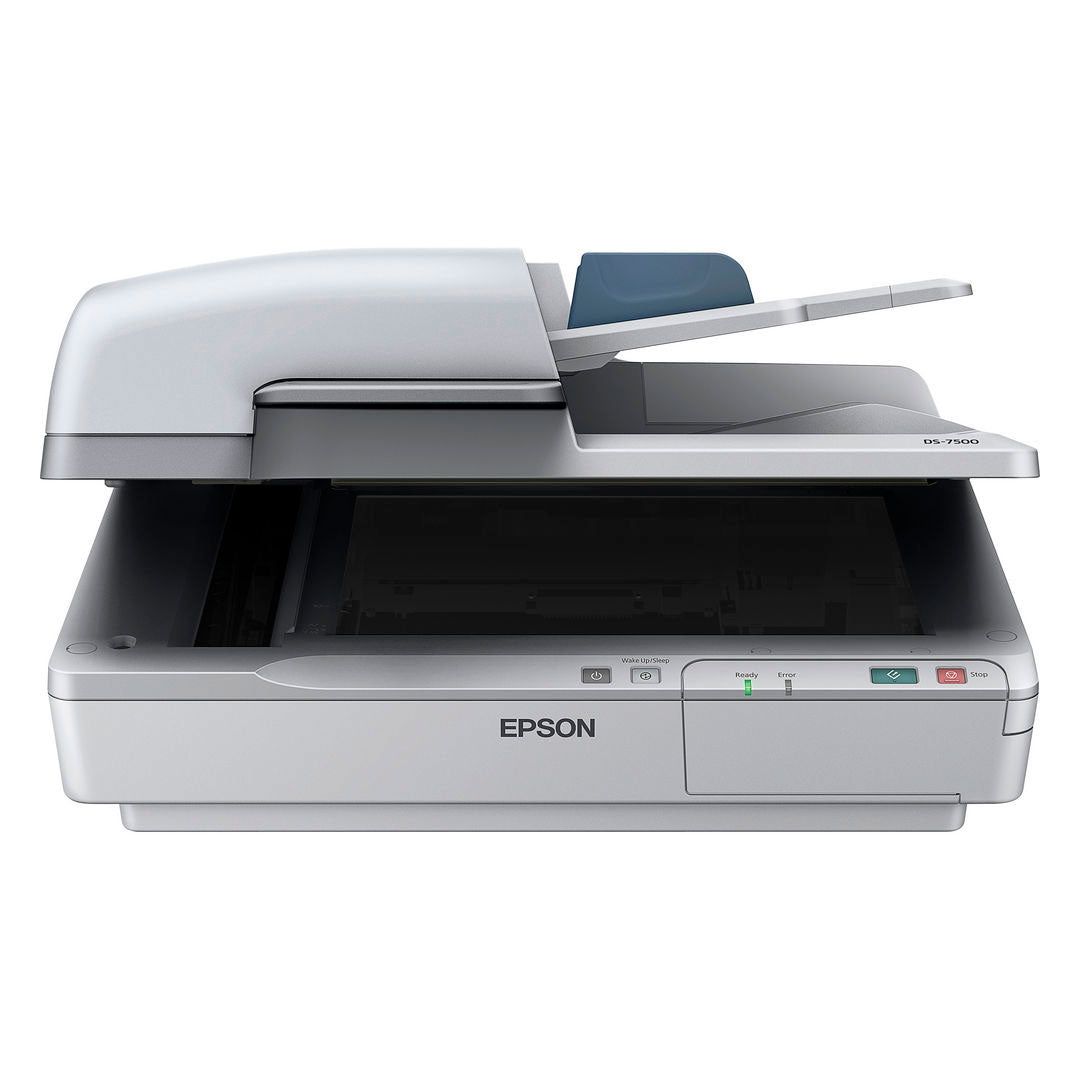 EPSON B11B205321 Escaner Epson WorForce DS-7500. 