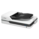 EPSON B11B239201 ESCÁNER DE DOCUMENTO EPSON DS-1630, 600DPI, 25 PPM, 10 IPM, ADF.