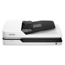 EPSON B11B239201 ESCÁNER DE DOCUMENTO EPSON DS-1630, 600DPI, 25 PPM, 10 IPM, ADF.