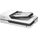 EPSON B11B239201 ESCÁNER DE DOCUMENTO EPSON DS-1630, 600DPI, 25 PPM, 10 IPM, ADF.