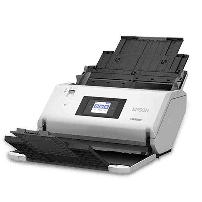 EPSON B11B256201 Escaner de Documentos Epson DS-30000