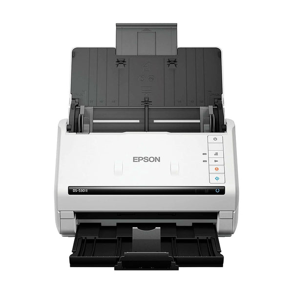 EPSON B11B261202 Escaner de Documentos DS-530 II USB 3.0 de alta velocidad.