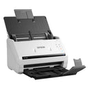 EPSON B11B262201 DS 770 II ESCÁNER DE DOCUMENTOS USB 3.0 DE ALTA VELOCIDAD, SENSOR OPTICO COLOR (CIS)