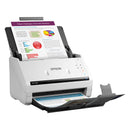 EPSON B11B262201 DS 770 II ESCÁNER DE DOCUMENTOS USB 3.0 DE ALTA VELOCIDAD, SENSOR OPTICO COLOR (CIS)