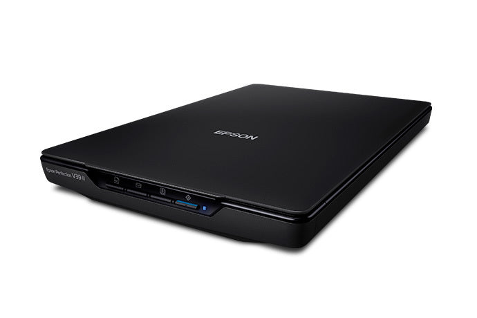 EPSON B11B268201 Escaner de Cama Plana Epson Perfection V39