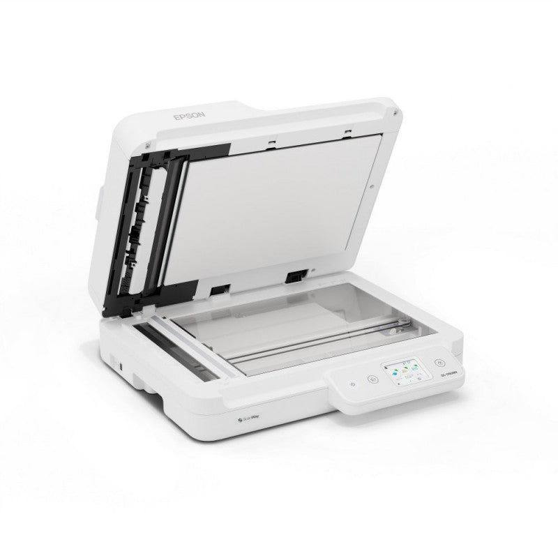 EPSON B11B274201 Escáner Dúplex 30ppm 600X600dpi 3000 Páginas DS-1760WN