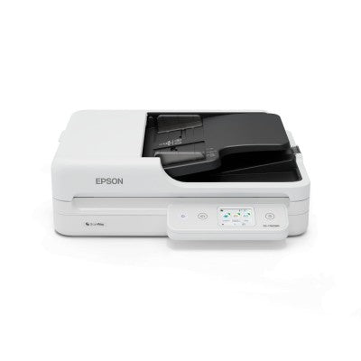 EPSON B11B274201 Escáner Dúplex 30ppm 600X600dpi 3000 Páginas DS-1760WN