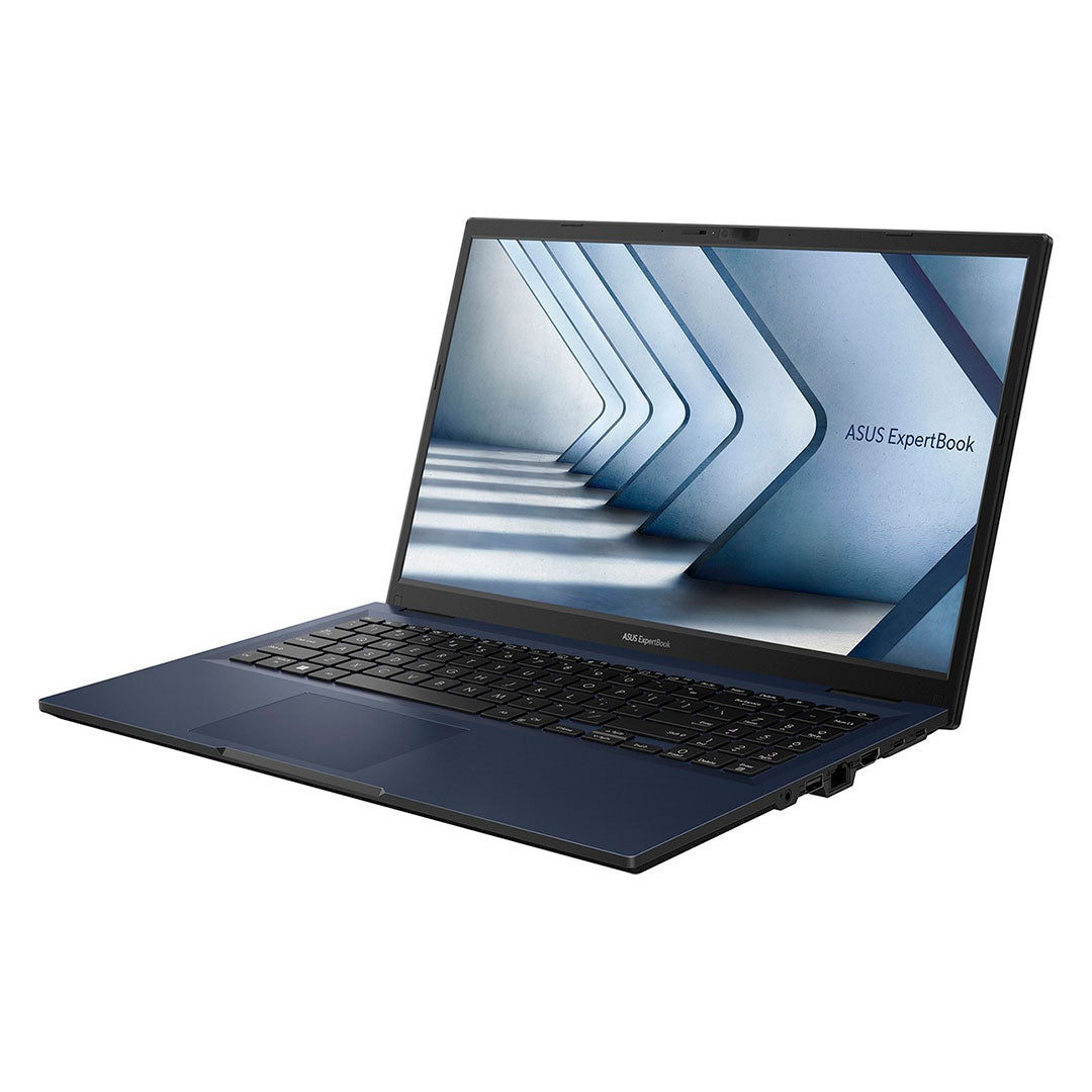 ASUS EXPERTBOOK B1 Laptop Core i7-1355U 1.7GHz, 15.6" FHD TN, SSD M.2 1TB, 16GB DDR4, B1502CVA-NJ0791