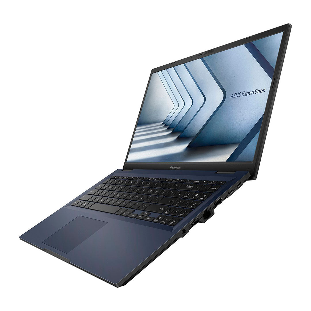 ASUS EXPERTBOOK B1 Laptop Core i7-1355U 1.7GHz, 15.6" FHD TN, SSD M.2 1TB, 16GB DDR4, B1502CVA-NJ0791