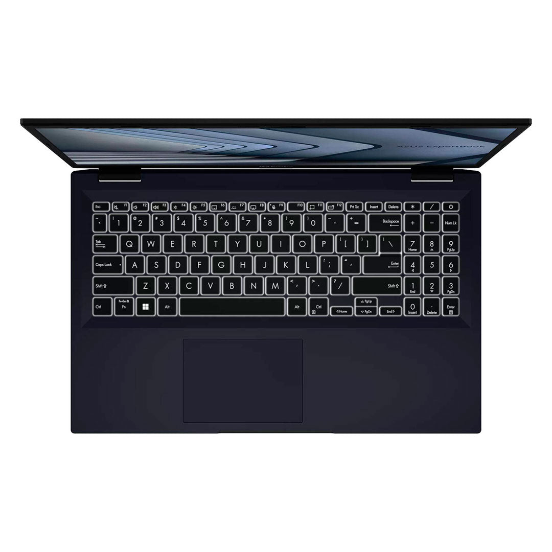ASUS EXPERTBOOK B15 Laptop Core i5 1335U, 15.6" FHD, 16GB DDR4, SSD M.2 1TB, B1502CVA-NJ3058