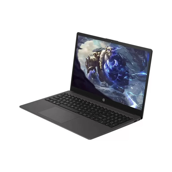 HP B5UU9AT#ABM NB HP 250G10 15.6" LCD LED HD SVA Core i5 1334U 1.30 4.60GHz 8GB DDR4 3200MHz 