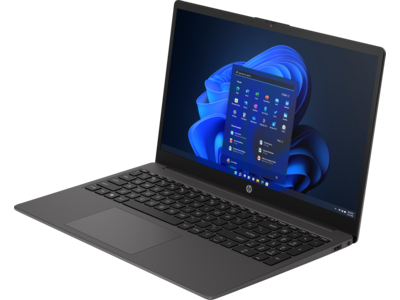 HP B83U6AT#ABM HP 250G10 Notebook 15.6" LCD LED HD SV Core i3 N305 1.80 3.80GHz 8GB DDR4-3200MHz 
