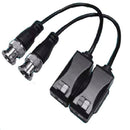 VICOM UTP-HD4N1P-4K Balun de vídeo passivo