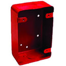 MIRCOM BB-700 Indoor mounting box for MS-710U