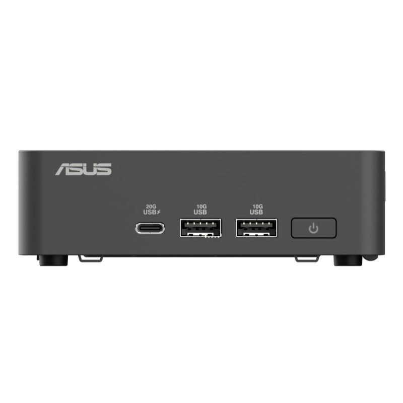 ASUS 90AR00R2-M00230 NUC 15 PRO SLIM Mini PC IA Intel Core 5-210H DDR5