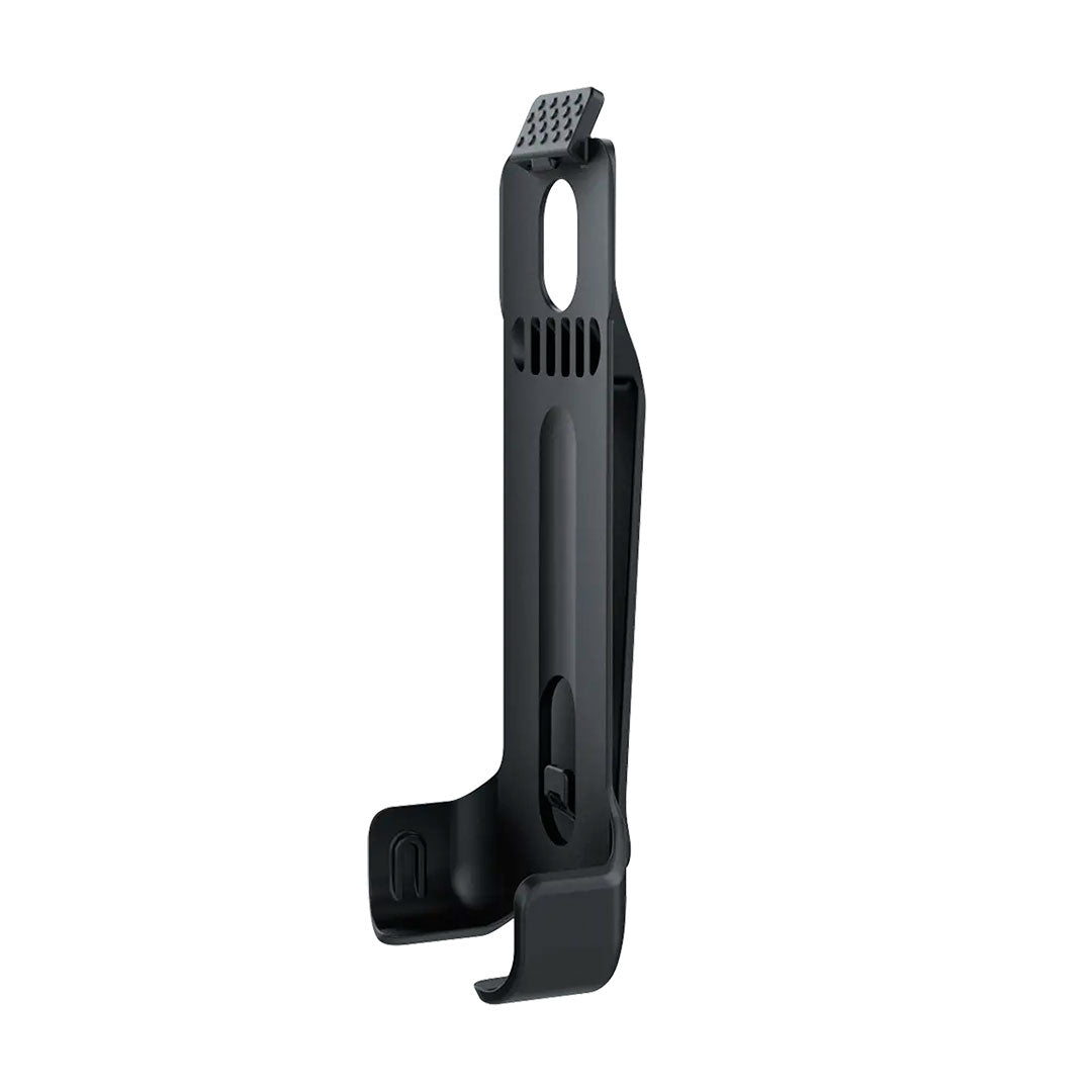 HYTERA BC44 Soporte plástico de radio para cinturón PNC360S/380