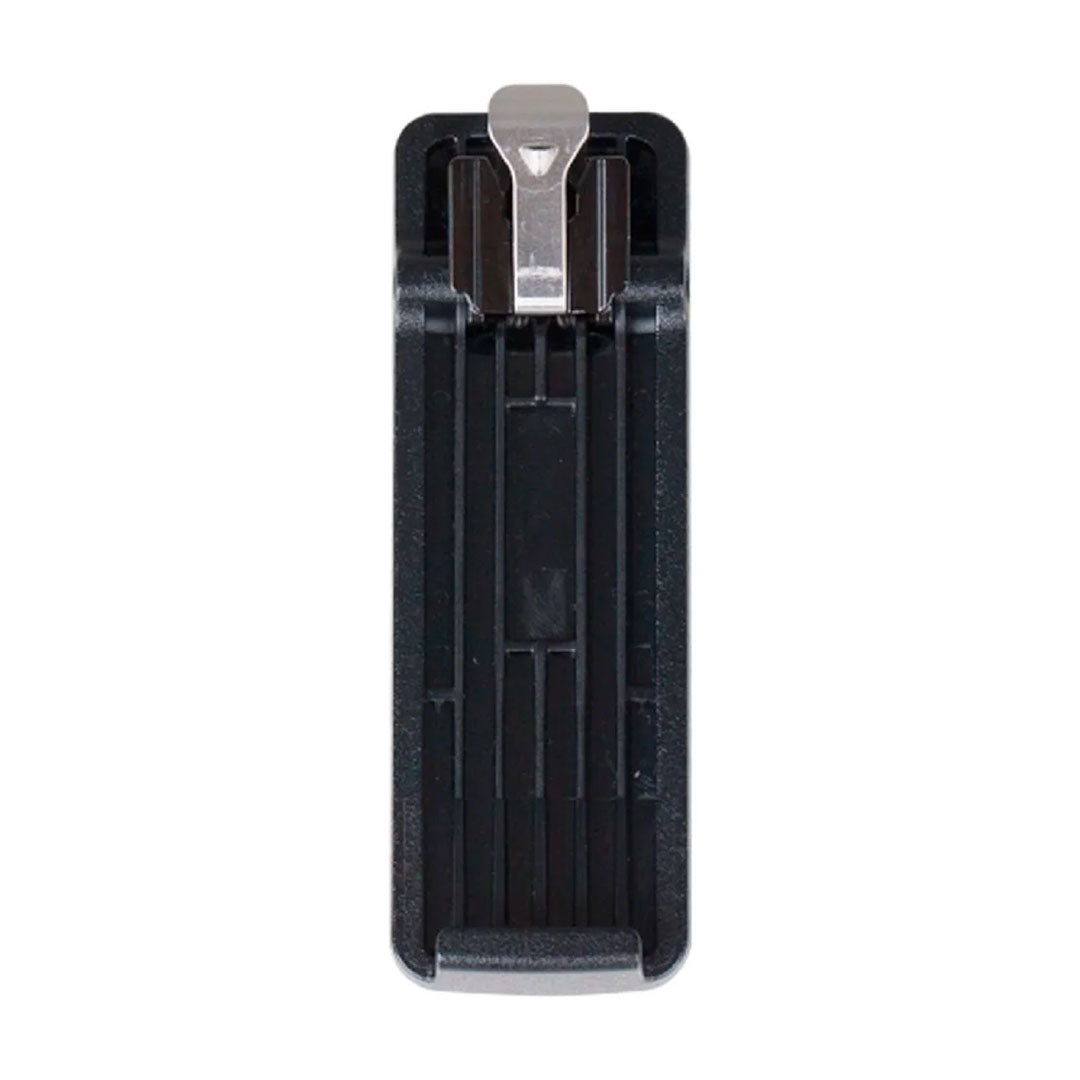 HYTERA BC48 Clip de cinturón con resorte Gancho para AP516