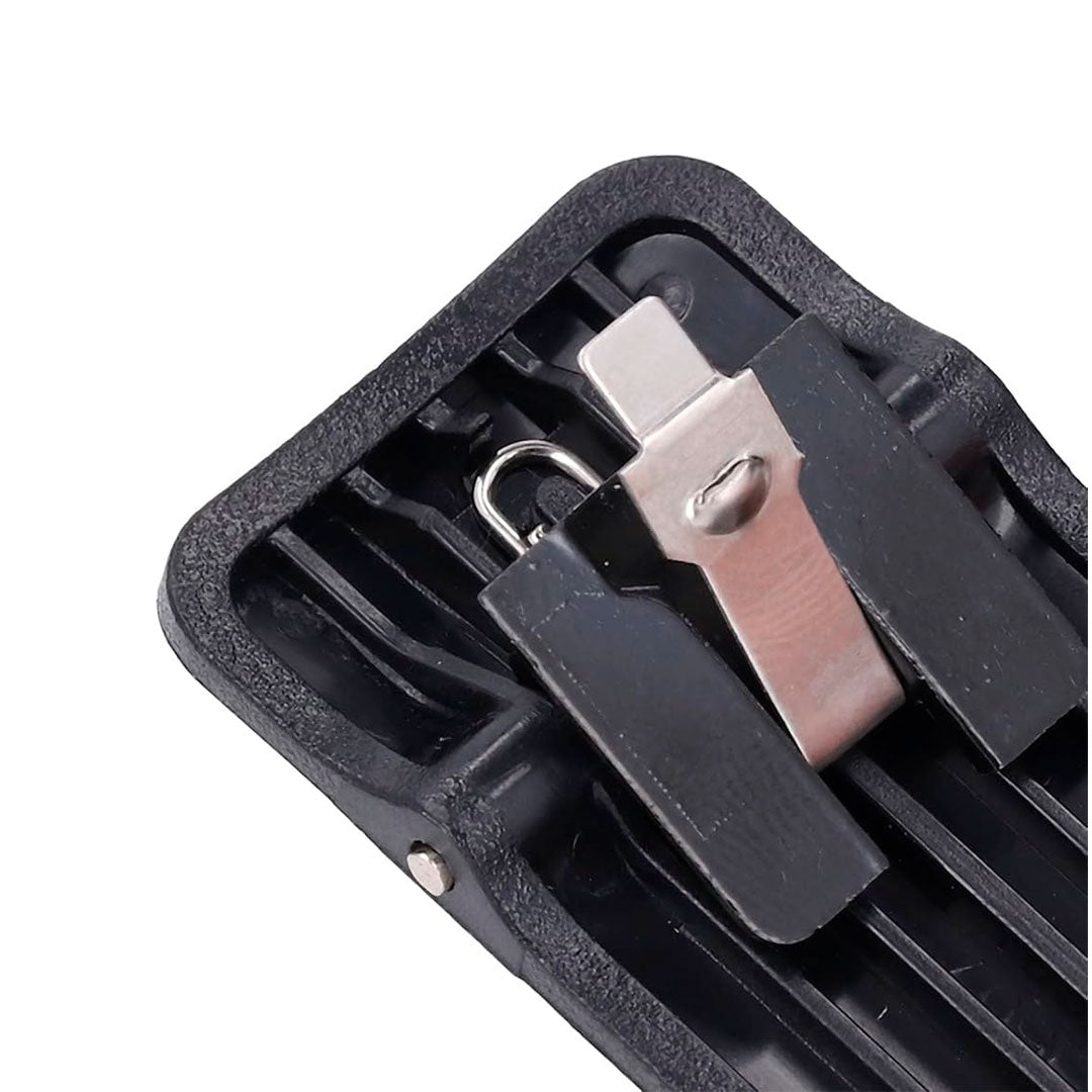 HYTERA BC48 Clip de cinturón con resorte Gancho para AP516