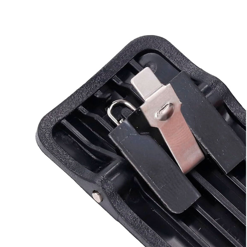HYTERA BC48 Clip de cinturón con resorte Gancho para AP516
