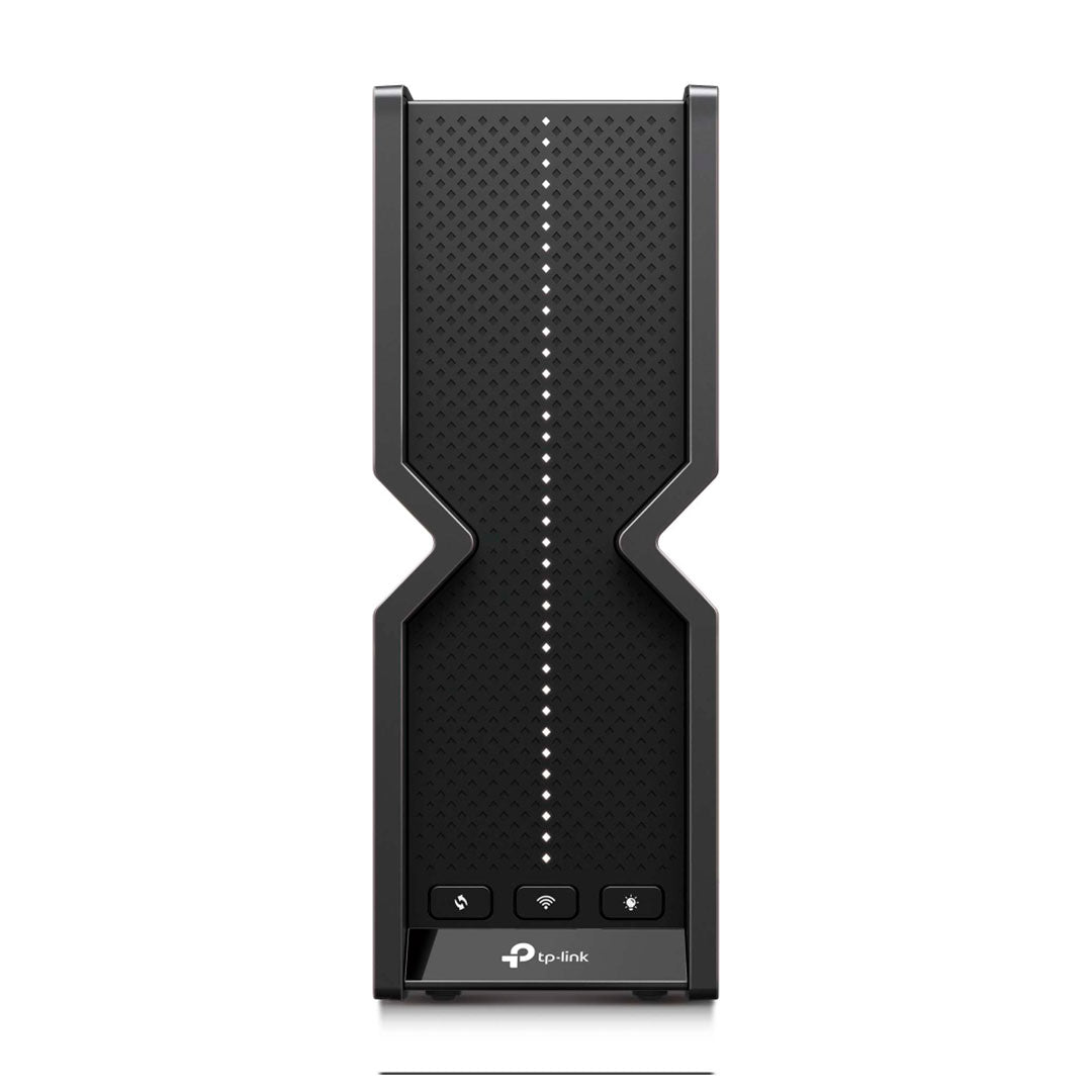 TP-LINK ARCHER BE550 Router WiFi7 BE9300 Triple Banda