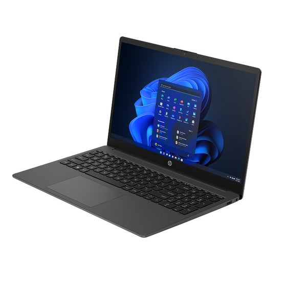 HP BF9X1AT#ABM Laptop Notebook 255 G10, 15.6" LCD LED HD SVA, AMD Ryzen 3 7320U 2.4/4.1GHz, 8GB LPDDR5-5500 