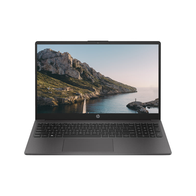 HP BF9Z9AT#ABM Laptop Notebook 255 G10, 15.6" LCD LED HD SVA, AMD Ryzen 5 7520U 2.8 / 4.3GHz, 16GB RAM 