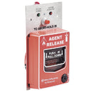 FIRE-LITE BG-12LR Conventional Manual Double Action Clean Agent Abort Station