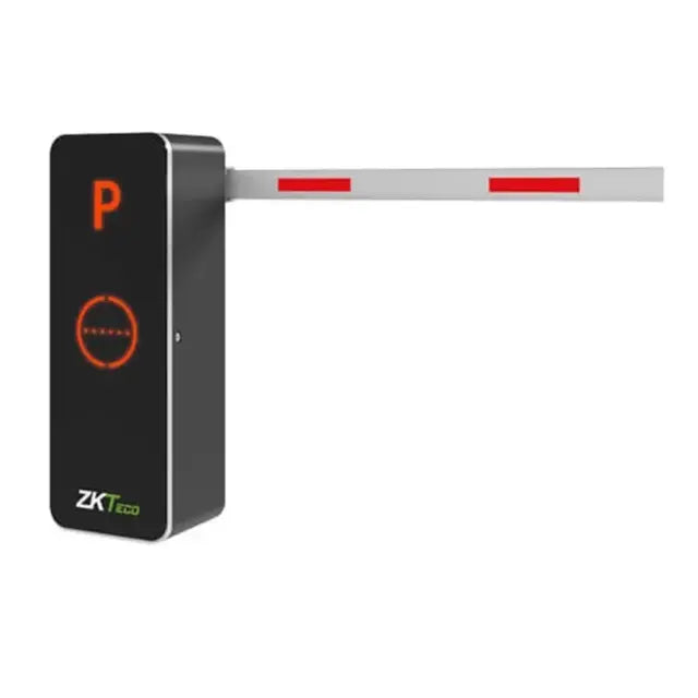 ZKTECO ZK-BGM1045L Barra Vehicular Pluma 3m Expandible