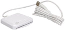 BIT4ID EVO, Mini Chip Card Reader with Electronic DNI Plug &amp; Play