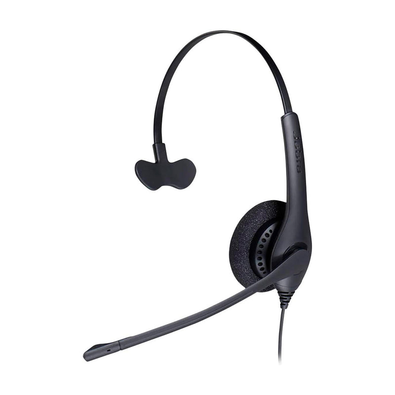 JABRA HSC023 Auricular BIZ 1500 Mono en oreja. Cableado Quick Disconnect