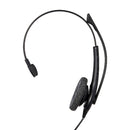 JABRA HSC023 BIZ 1500 Mono On-Ear Headset. Quick Disconnect Wired 