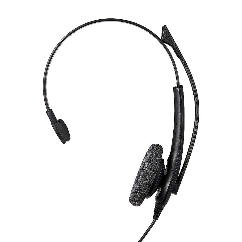 JABRA HSC023 Auricular BIZ 1500 Mono en oreja. Cableado Quick Disconnect