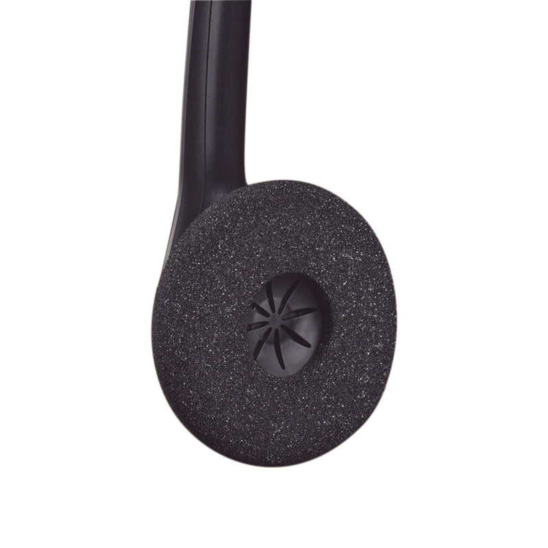 JABRA HSC023 Auricular BIZ 1500 Mono en oreja. Cableado Quick Disconnect