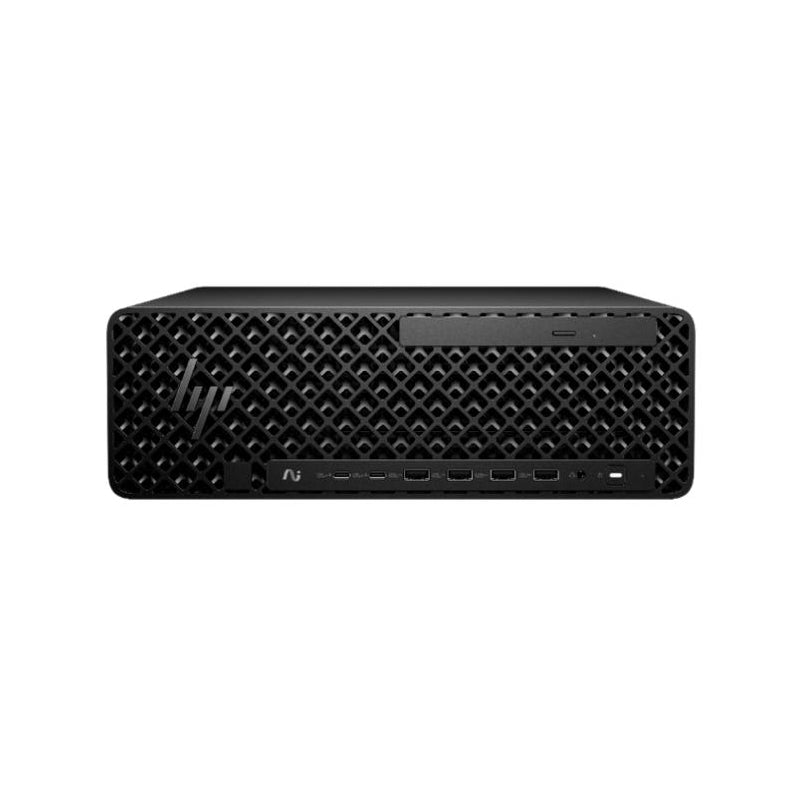HP BK8S7LT#ABM HP Z2 SFF G1i, Workstation Core Ultra 9 285 2.5/5.6GHz, 32GB (2x16GB) DDR5-5600MHz 