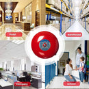 MIRCOM BL-10B 10" Hood