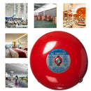 MIRCOM BL-6B 6" Bell