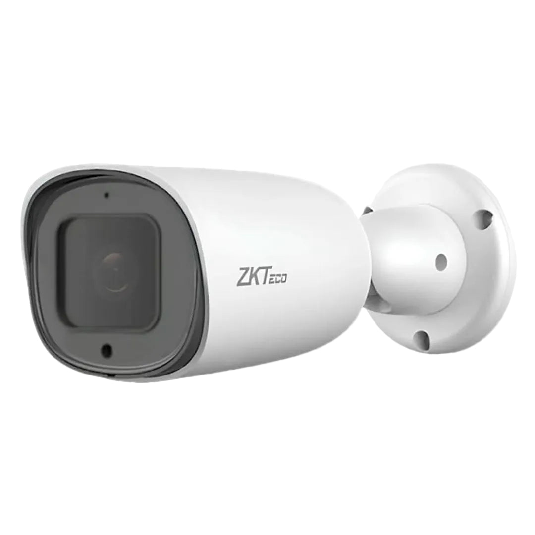 ZKTECO BL-852Q38A-LP Cámara de Seguridad con Reconocimiento de Placas Vehiculares