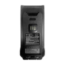 HYTERA BL1507 Replacement battery for 1500mAMP free band radios