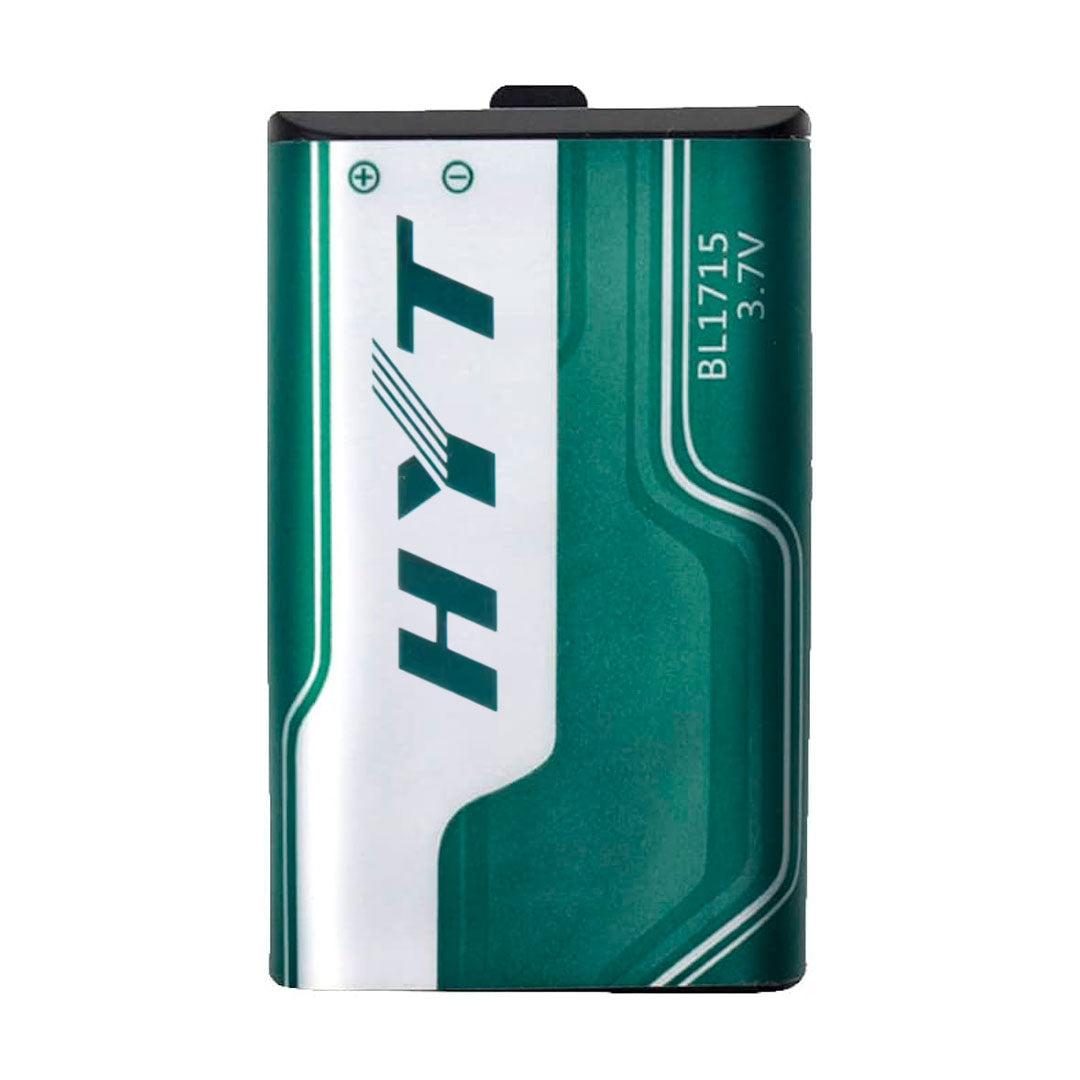 HYTERA BL1715 BATERIA REPUESTO PARA RADIOS 1700mAMP P/TC-320