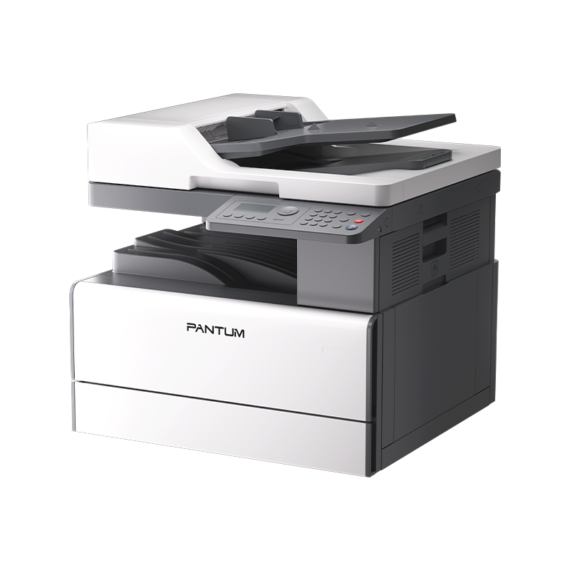 PANTUM BM320ADN Impresora Láser Multifuncional Monocromatico A3 26 ppm