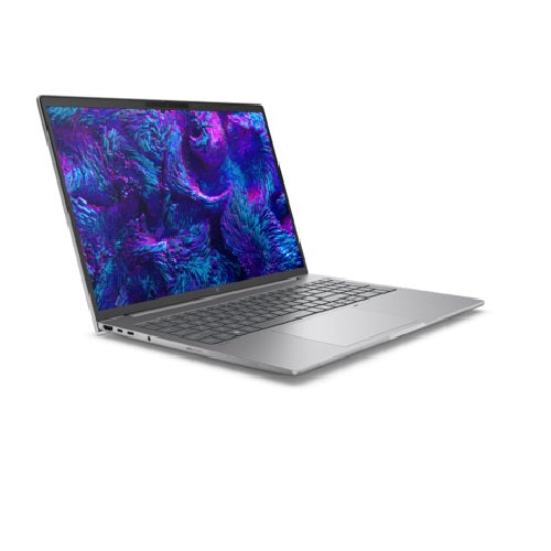 HP BN4D4LT#ABM Notebook WS ZBook 8 G1i, 16” WUXGA UWVA, Core Ultra 9 285H 2.9/5.4GHz, 32GB DDR5-5600 