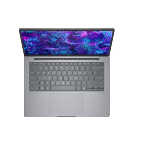 HP BN4E4LT#ABM Laptop Notebook WS Zbook 8 G1i 14", WUXGA UWVA, Core Ultra 7, 255H 2.0/5.1GHz, 16GB, DDR5-5600MHz 