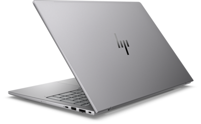 HP BN4E6LT#ABM Notebook, WS HP ZBOOK 8 G1i, 16” WUXGA UWVA, Core Ultra 7 255H 2/5.1GHz 16GB DDR5-5600 